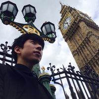 Lee Jun Sang's Photo