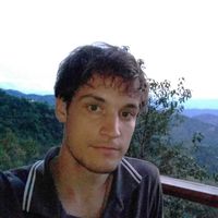 Rafael Caminada's Photo