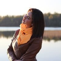 Iuliia Kozhevnikova的照片