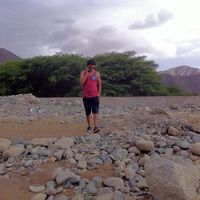 juan carlos Pómez rodriguez's Photo