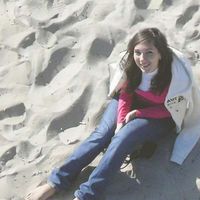 Olia Lisovaia's Photo