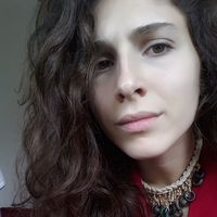 Danielle  De Vito Halevy's Photo