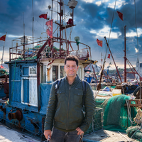 Angelo Maisonet的照片