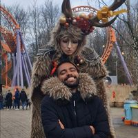 Mohamed Badran的照片