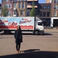 Nathalie Cotting's Photo