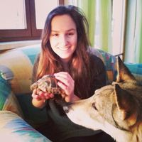 Audrey Menant的照片