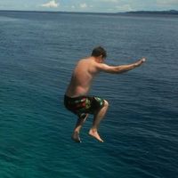 Michael Whittome's Photo