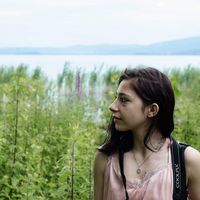 Siriade Orefice的照片