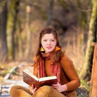 Panna Györfi的照片