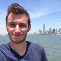 Фотографии пользователя Aurélien Planchai