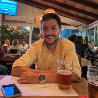 Ruben Stramil's Photo