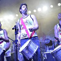 Alfredo Silvera's Photo