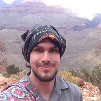 Alex Lockwood的照片