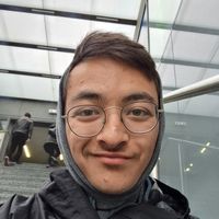 Menno Kuipers's Photo