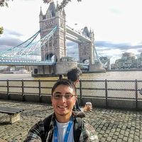 Alejo Gómez的照片