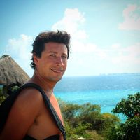 Esteban Benitez的照片