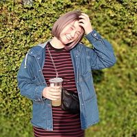 Ira Chebynina的照片