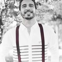 Mohannad Waleed BA's Photo