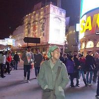 ebony Mckinney's Photo