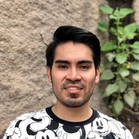 Le foto di Felipe Sarabium