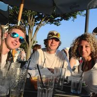 Audrey Caleca的照片