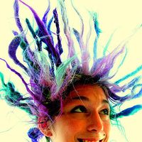 Fotos de Jennifer Finch