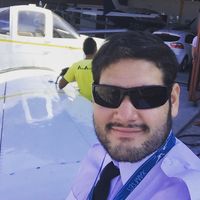 Marcelo Fernandez's Photo