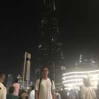 Fotos de Jannik Mönch