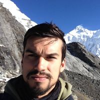 Matej Kropacek的照片