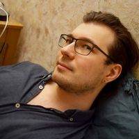 Zaytsev Vladislav's Photo