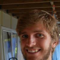 Benjamin Eisenhardt's Photo