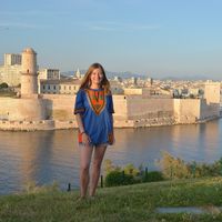 Xenia Stadnikova的照片