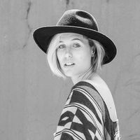 Melina Blas的照片