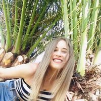 Monika Przybyłowska's Photo