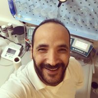 Ferit  Özaslan's Photo