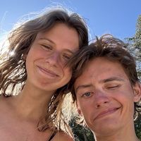 Kamila and Adam's Photo