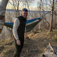 Sander Jakola的照片