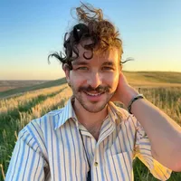 Daniel Zawadzki's Photo