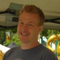 Terry Masson的照片