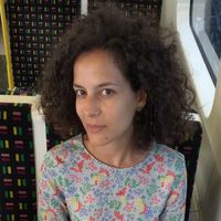 Zdjęcia użytkownika Sana Ouahsna