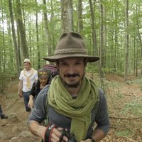 Etienne Silvestre's Photo