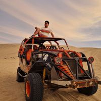 Diomer Beteta Chuquiyauri's Photo