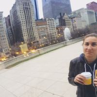 Emilie Shaver's Photo