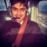 Gaurav Gupta的照片