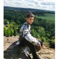 Nabil Addahri's Photo