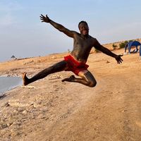 Basem Alkhawaldeh's Photo