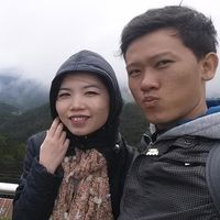 Terrie from Bright Future school的照片