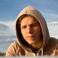 Evgeny Sherkunov's Photo