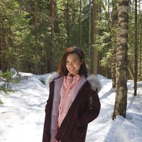 Фотографии пользователя Pekky Nira