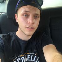 Camillo Conci's Photo